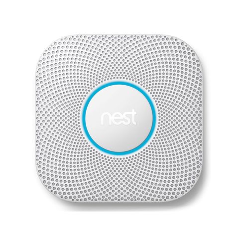 Nest Protect Smoke and Carbon Monoxide Alarm