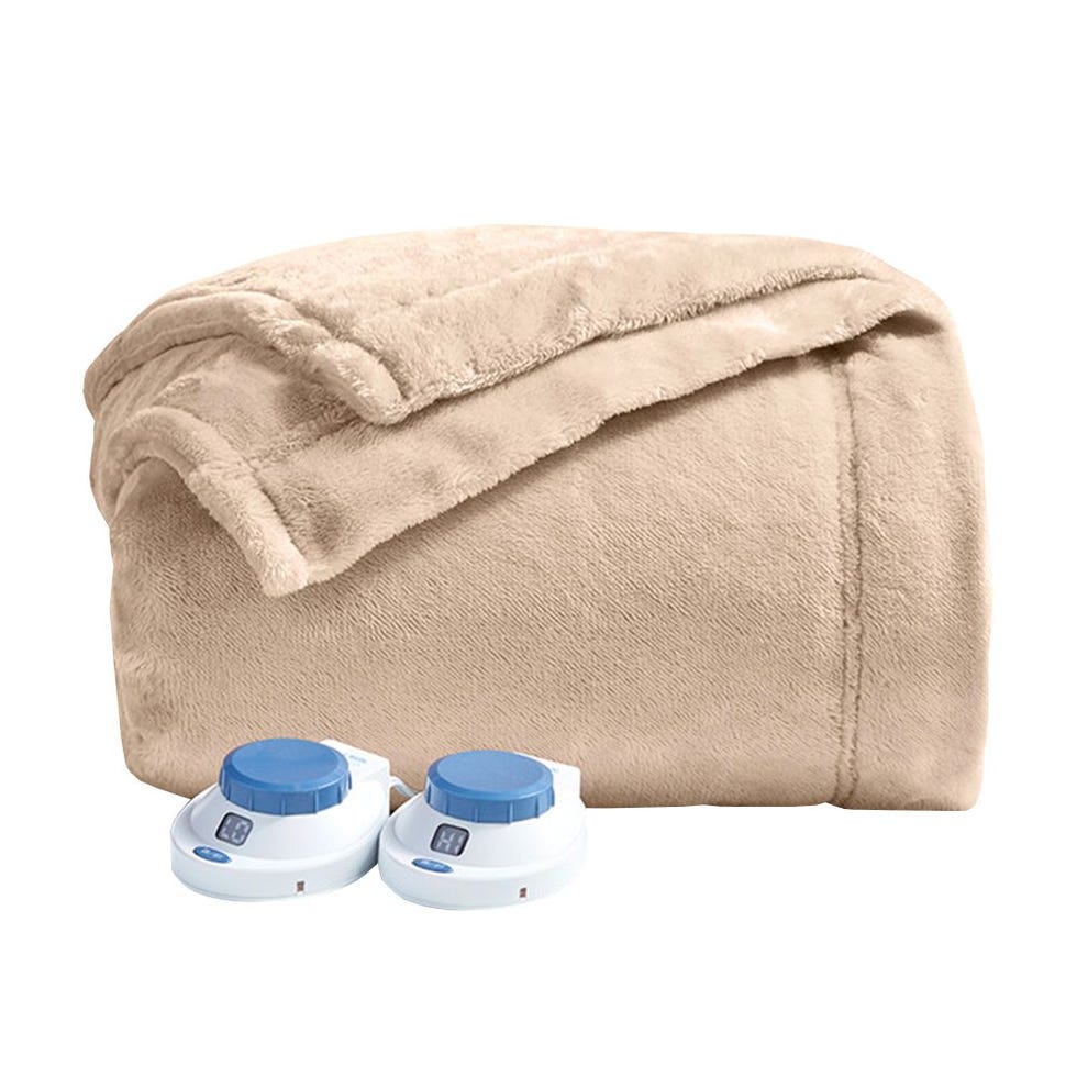Sleep Number Warming Blanket