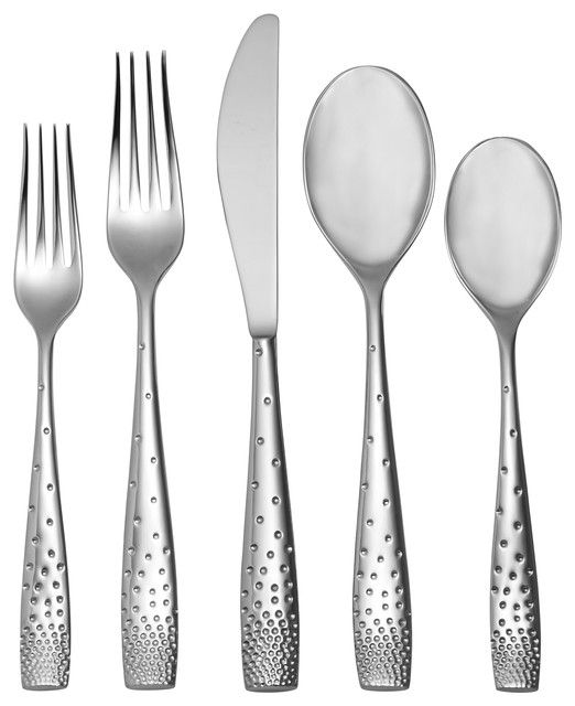 Best Modern Flatware - The 15 Best Flatware Sets For All Styles And Feasts