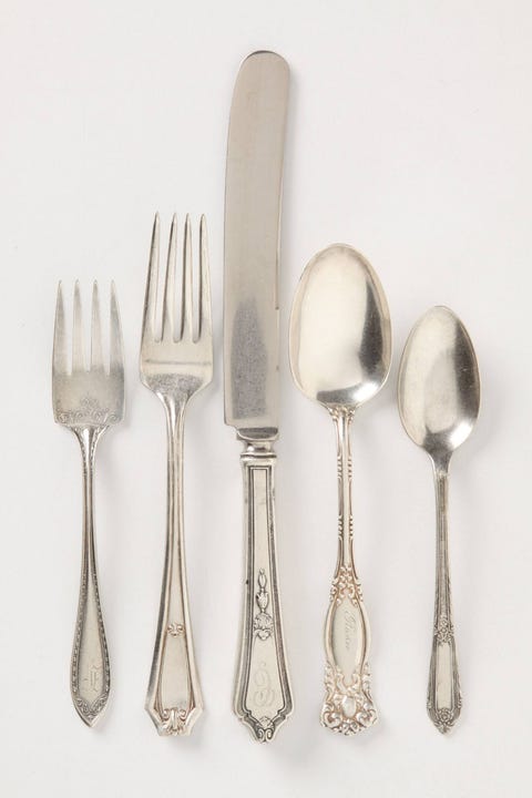 Best Modern Flatware - The 15 Best Flatware Sets For All Styles and Feasts