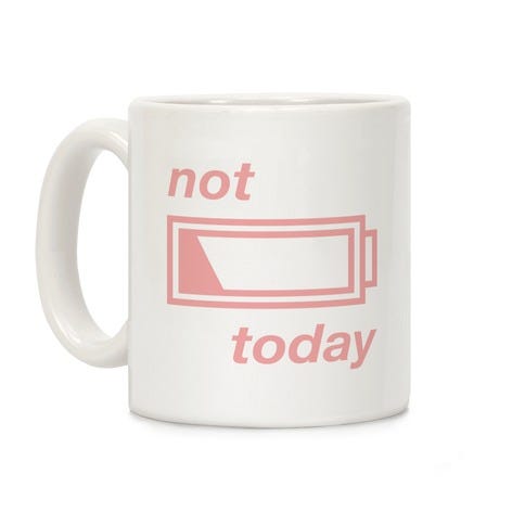 Not Today