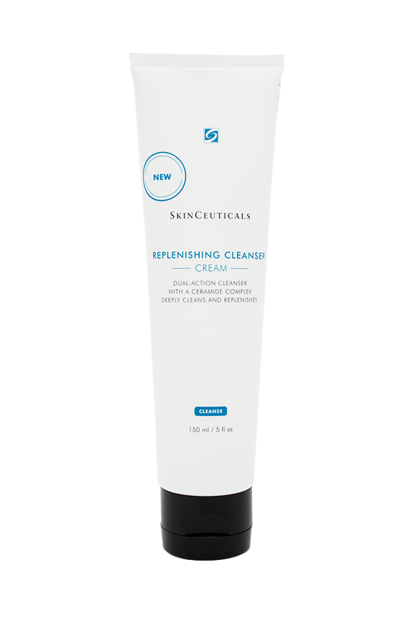 SkinCeuticals Replenishing Cream Cleanser