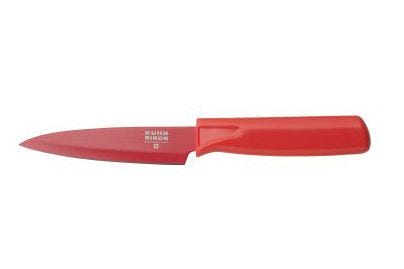 Kuhn Rikon Paring Knives Best Gift 2018