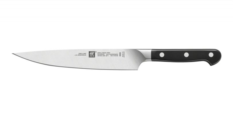 Zwilling Slicing Knife