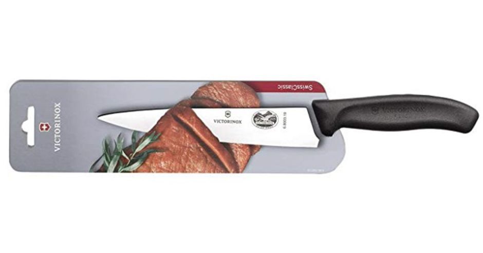 Victorinox Classic Carving Knife