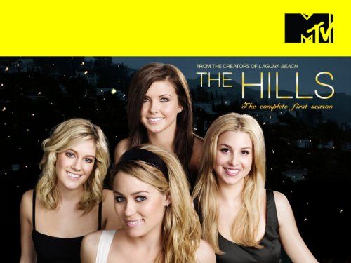 Watch The Hills Episodes Here - How to Stream MTV's The Hills First Six  Seasons