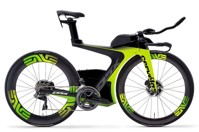 Best Triathlon Bikes | Race Bikes For Triathletes 2020