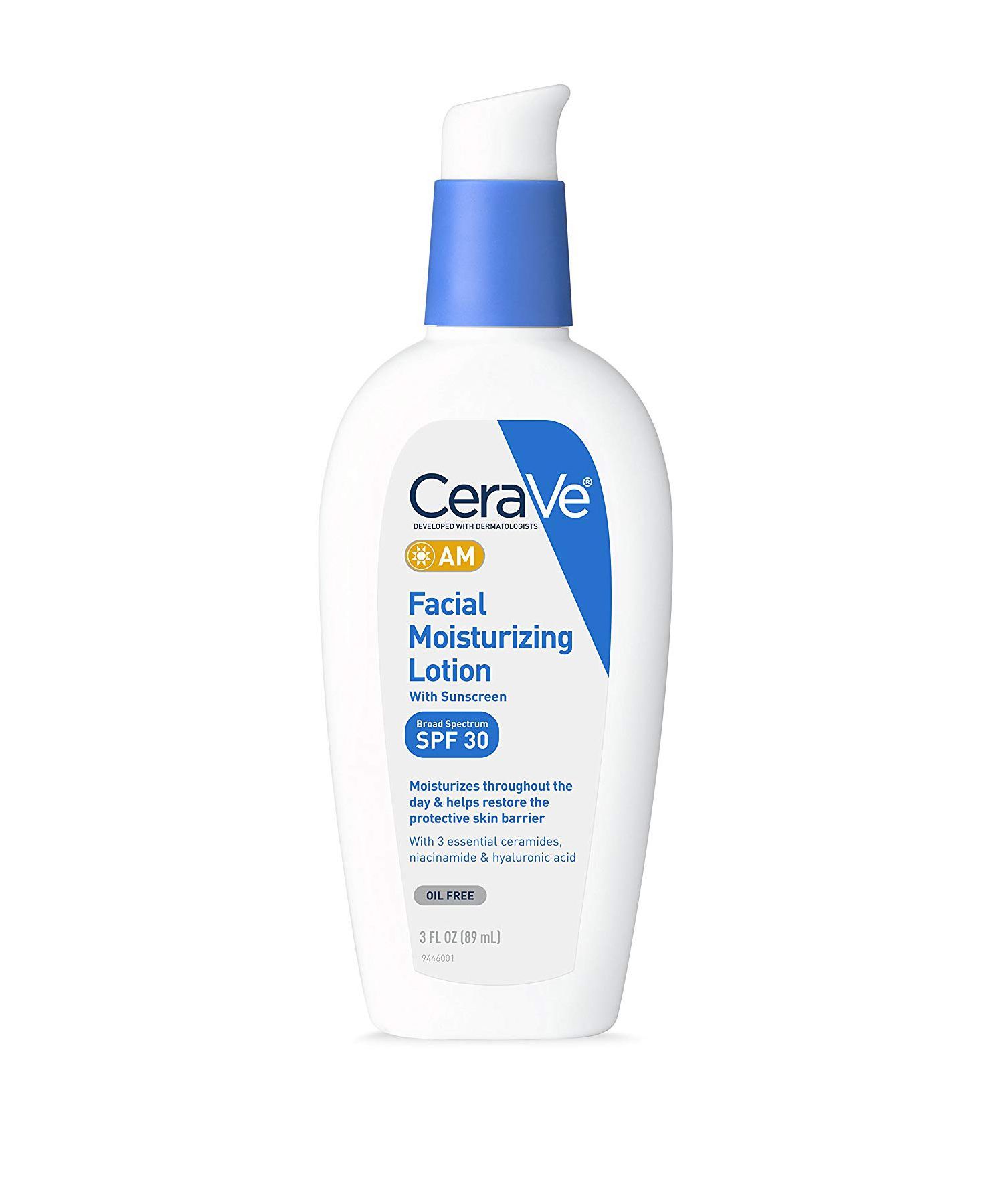 best moisturizer with spf for teenager