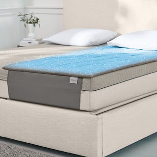 11 Best Mattress Toppers 2021 Top Expert Reviewed Mattress Toppers