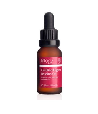 Trilogy Certified Organic Rosehip Oil