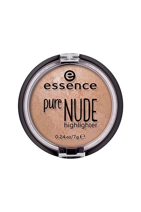 Best for Warmer Skin Tones: Essence Pure Nude Highlighter