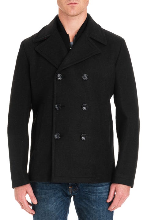 20 Best Men S Winter Coats And Jackets 2018 Cold Weather Outerwear Nordstrom