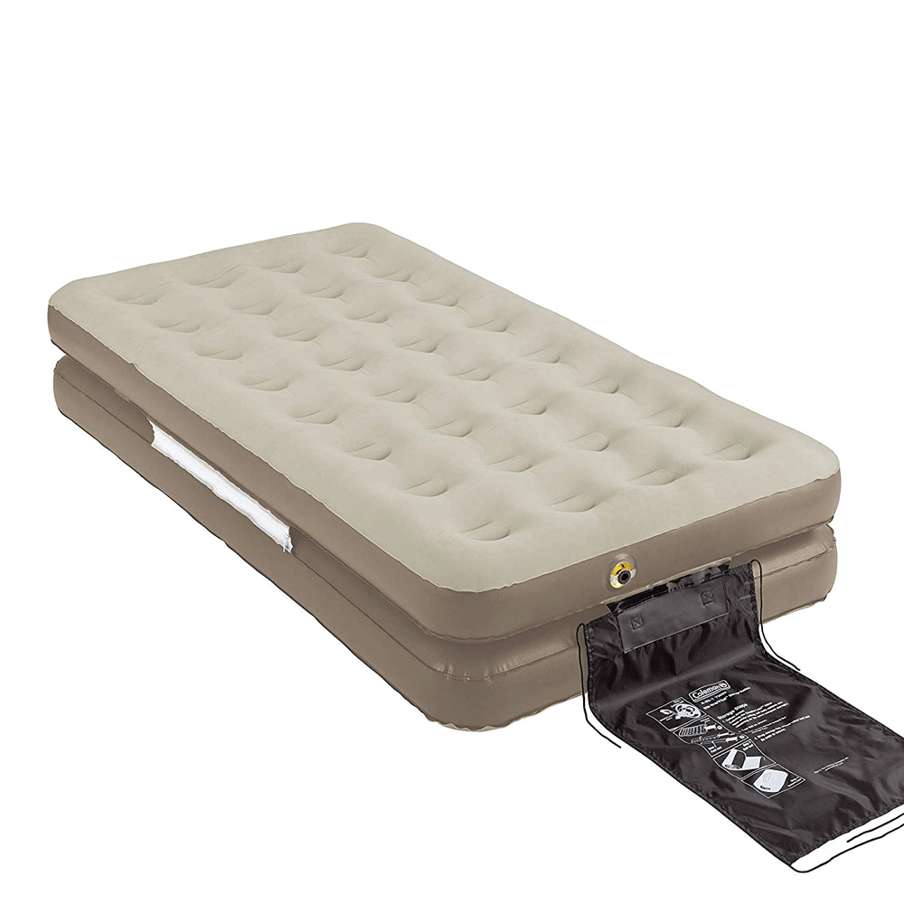 5 Best Air Mattresses for 2019 - Top Expert-Reviewed ...