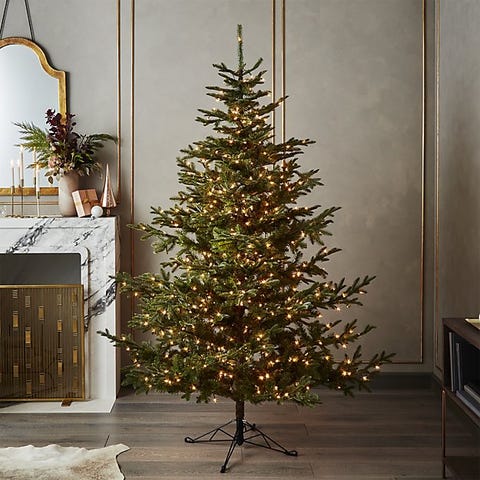 CB2's Holiday Decor Is 40% Off And You Can Still Get It In Time For ...