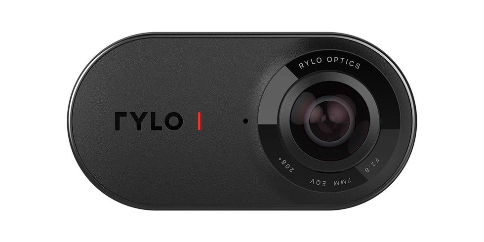 Rylo 360 Video Camera 