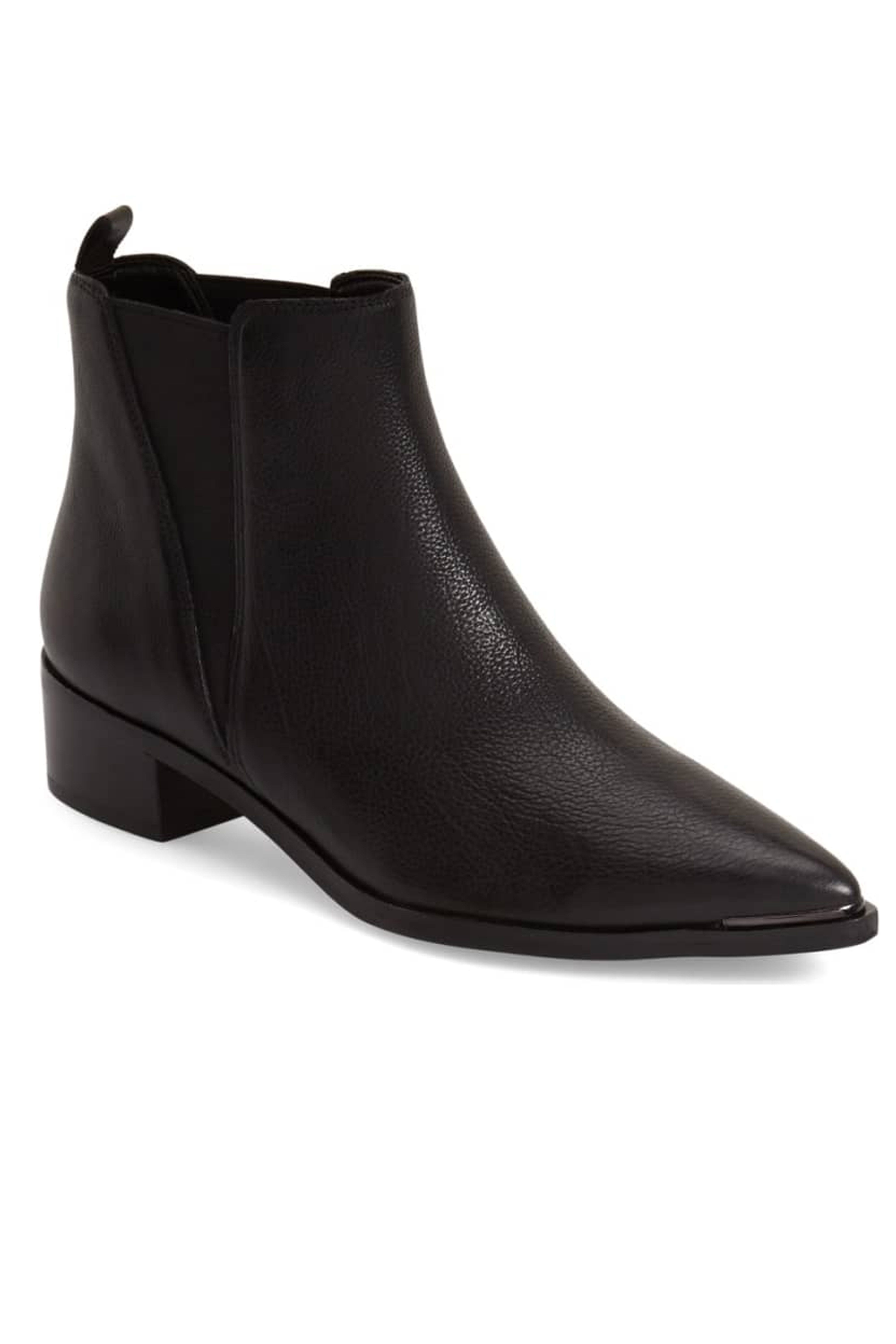 'Yale' Chelsea Boot