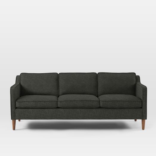 Tweed Sofa