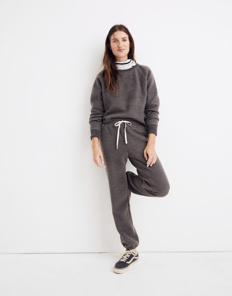 10 Of The Coziest Sweatpants