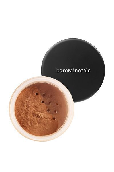 mineral compact foundation