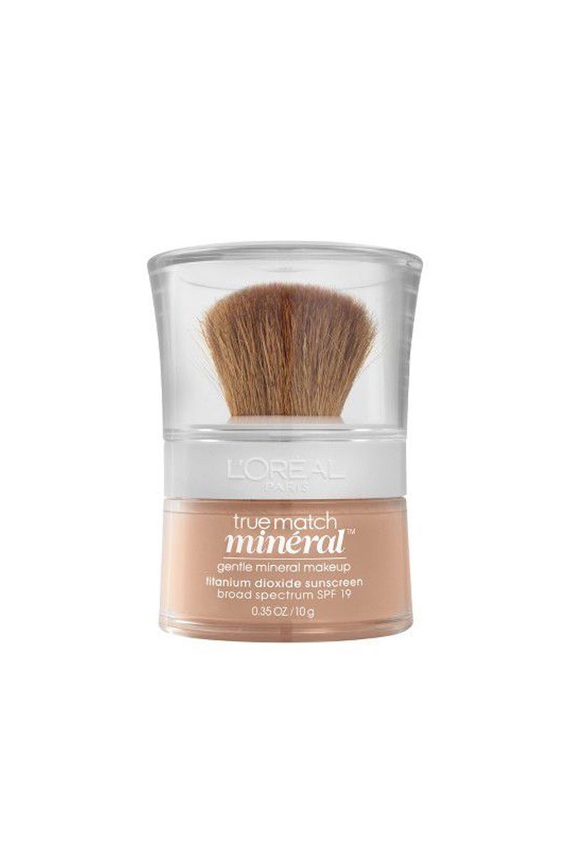 12 Best Makeup - Mineral Foundation in 2022