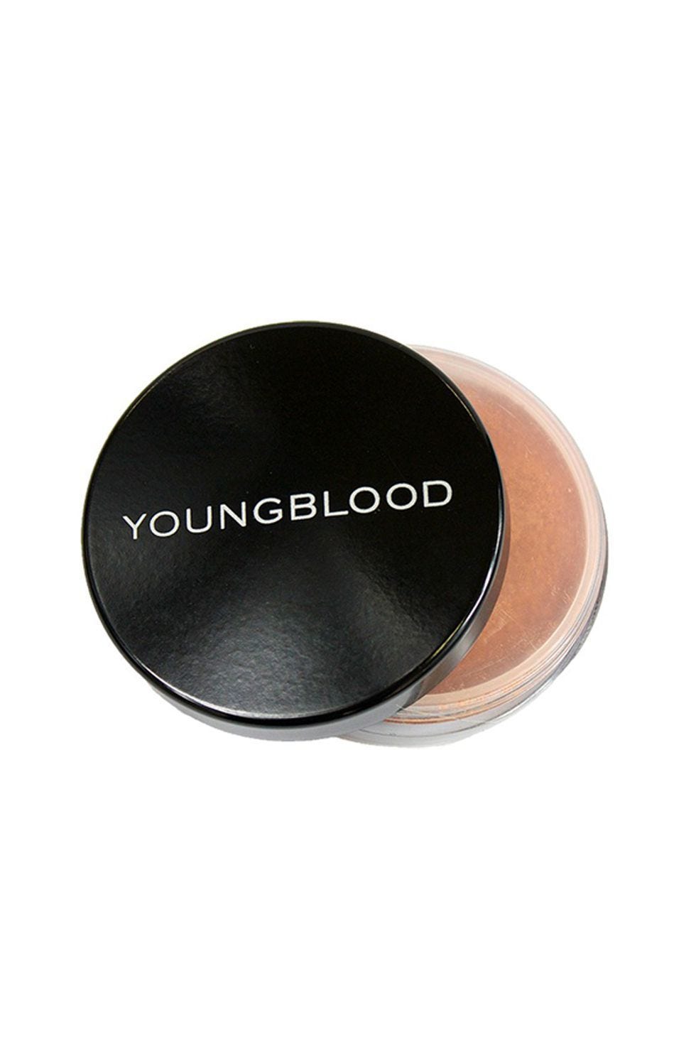 Youngblood Natural Mineral Loose Foundation