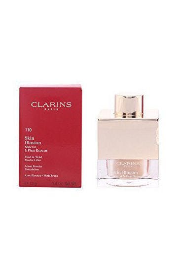 Clarins Skin Illusion Loose Powder Foundation