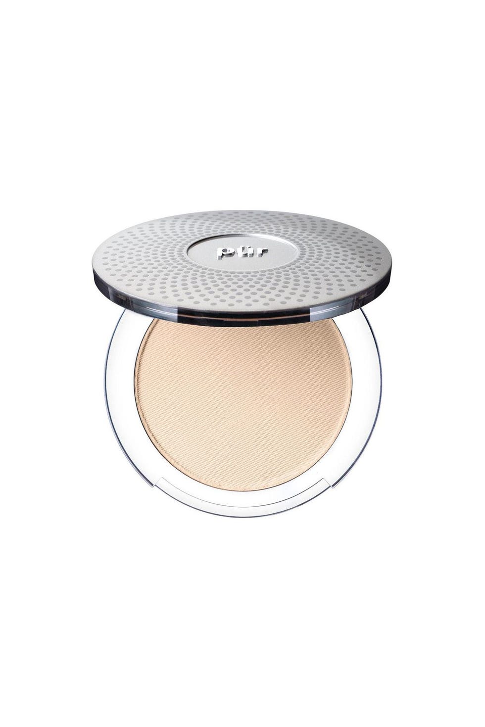 Pur 4-in-1 Pressed Mineral Powder Foundation SPF 15