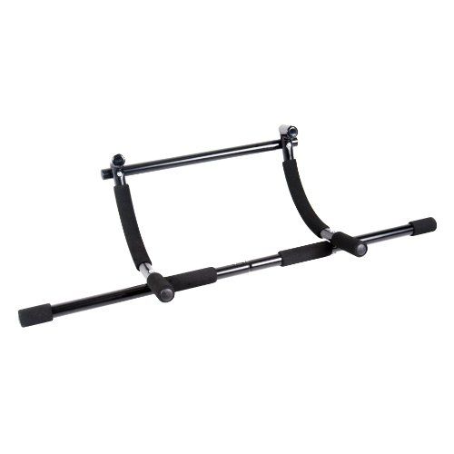 7 Greatest Pull Up Bars 2018 Door Pull Up Bars For Home