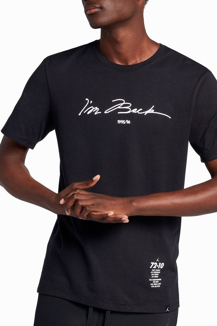 Jordan Brand Legacy AJ11 T-Shirt for Men