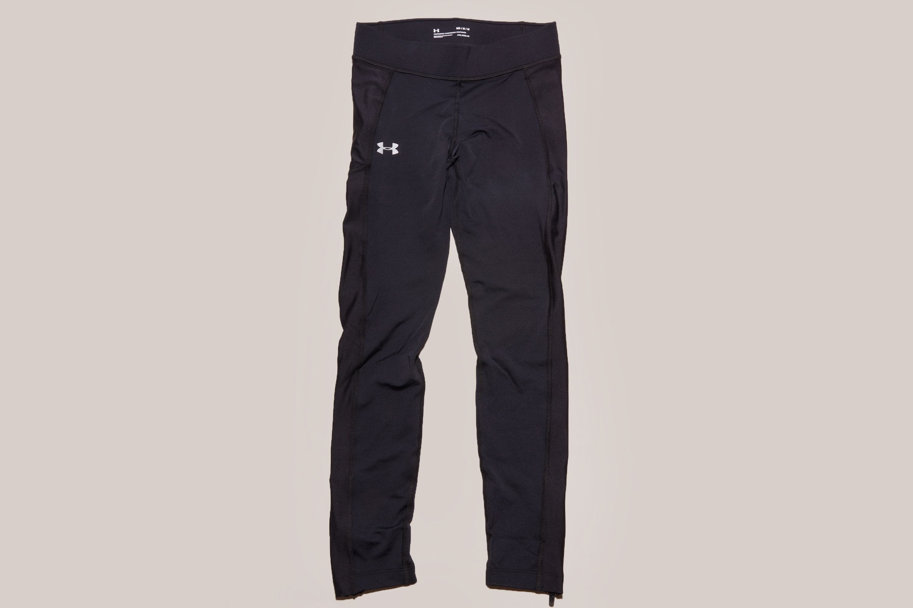 coldgear run storm tights