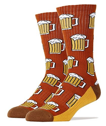 Mens Novelty Socks