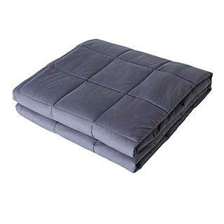 Best Weighted Blankets for Adults with Anxiety and ...