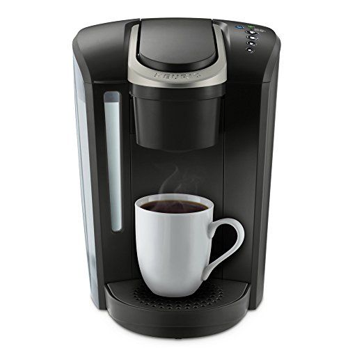 Keurig K-Select Single Serve K-Cup Pod Coffee Maker