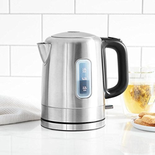 Jobsite Coffee Makers | Single-Cup Coffee Maker