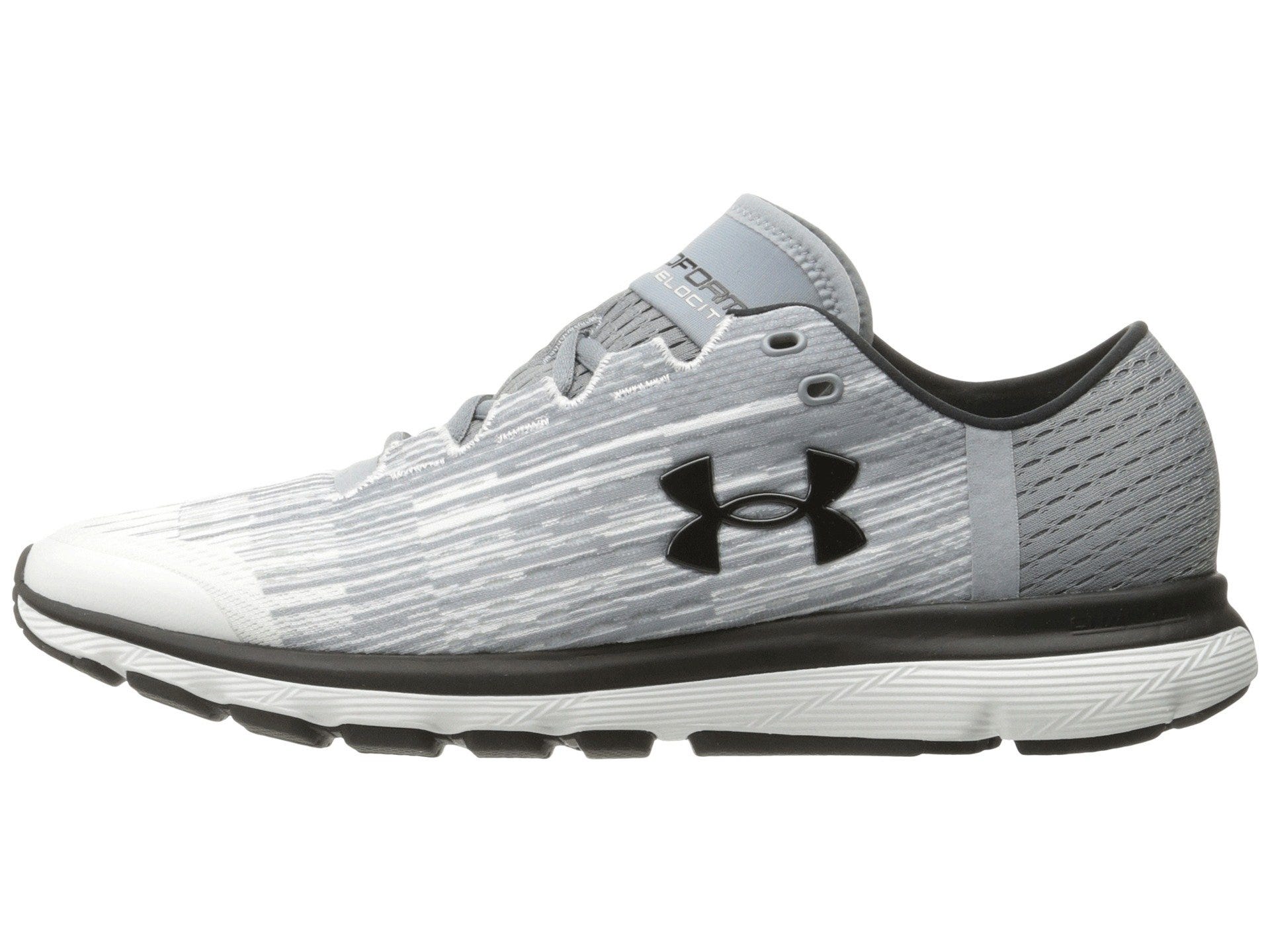 best under armour running shoes