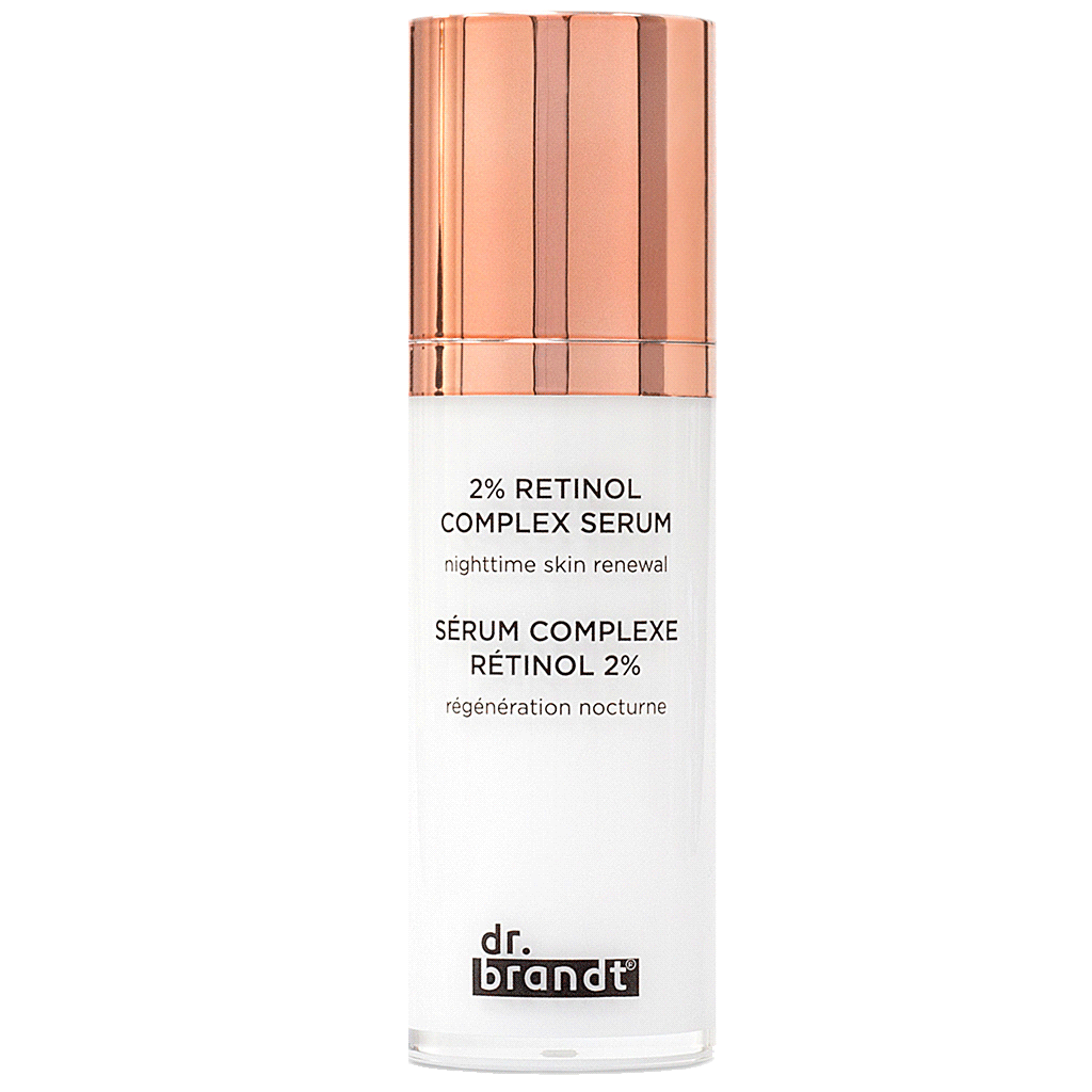 22 Best Retinol Creams & Serums - Topical Retinoids For Every Skin Type