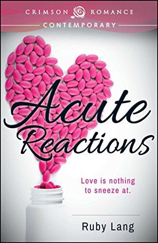 <i>Acute Reactions</i> by Ruby Lang