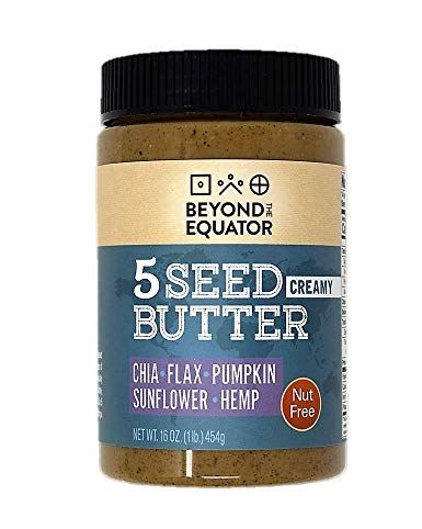 5 Seed Butter