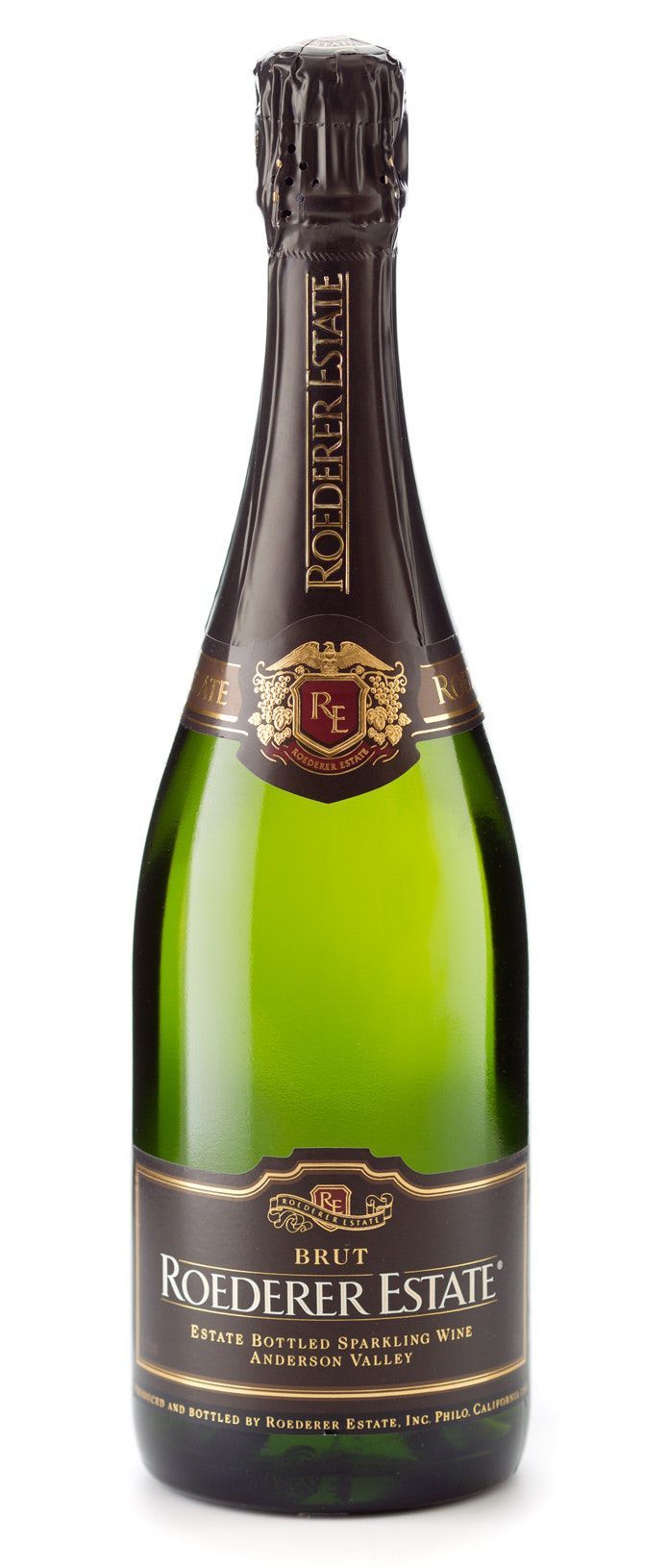sparkling wines