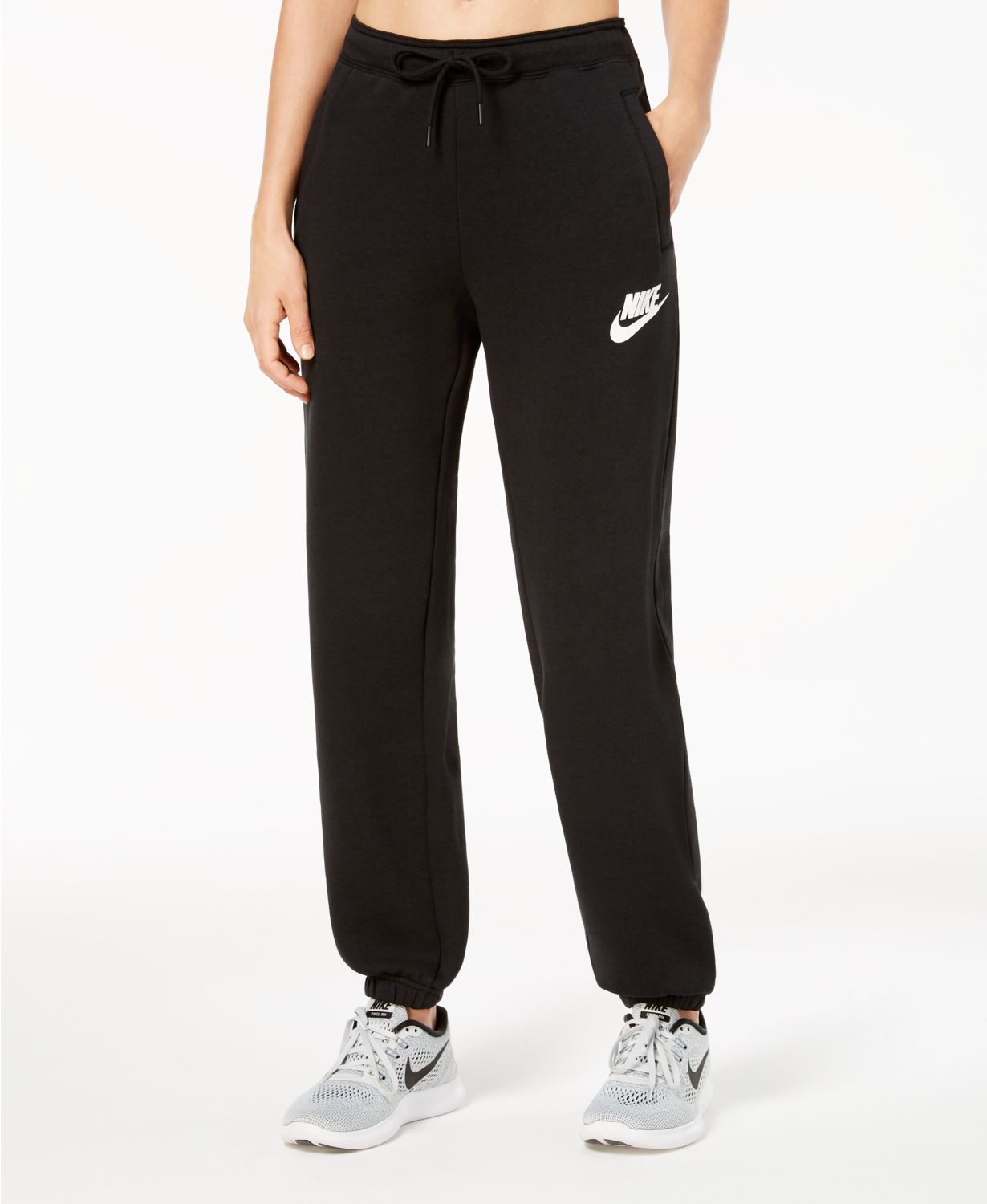 Sportswear Rally Relaxed Fleece Pants