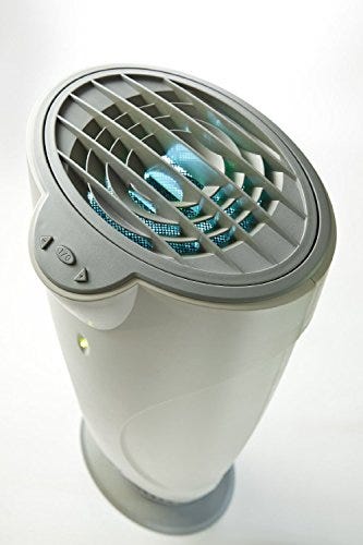 Conway air purifier