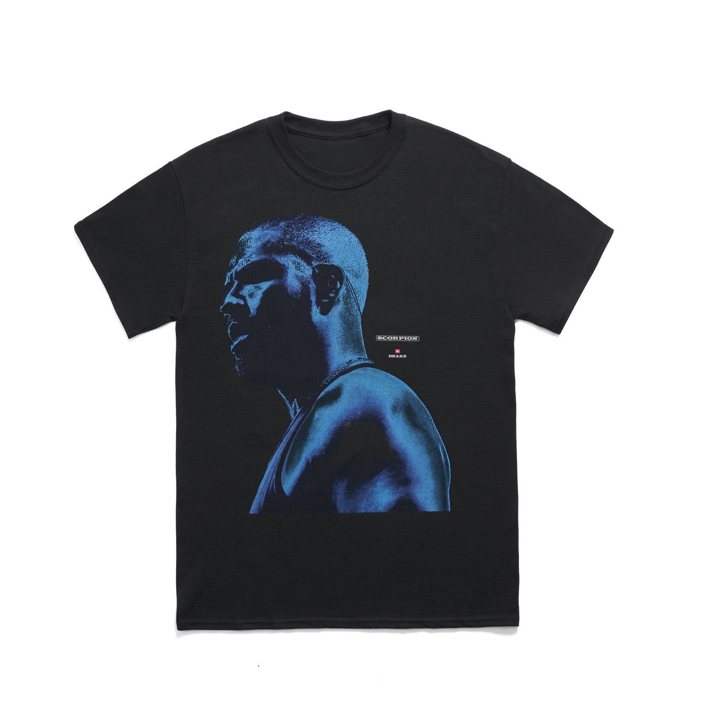 Live Tee