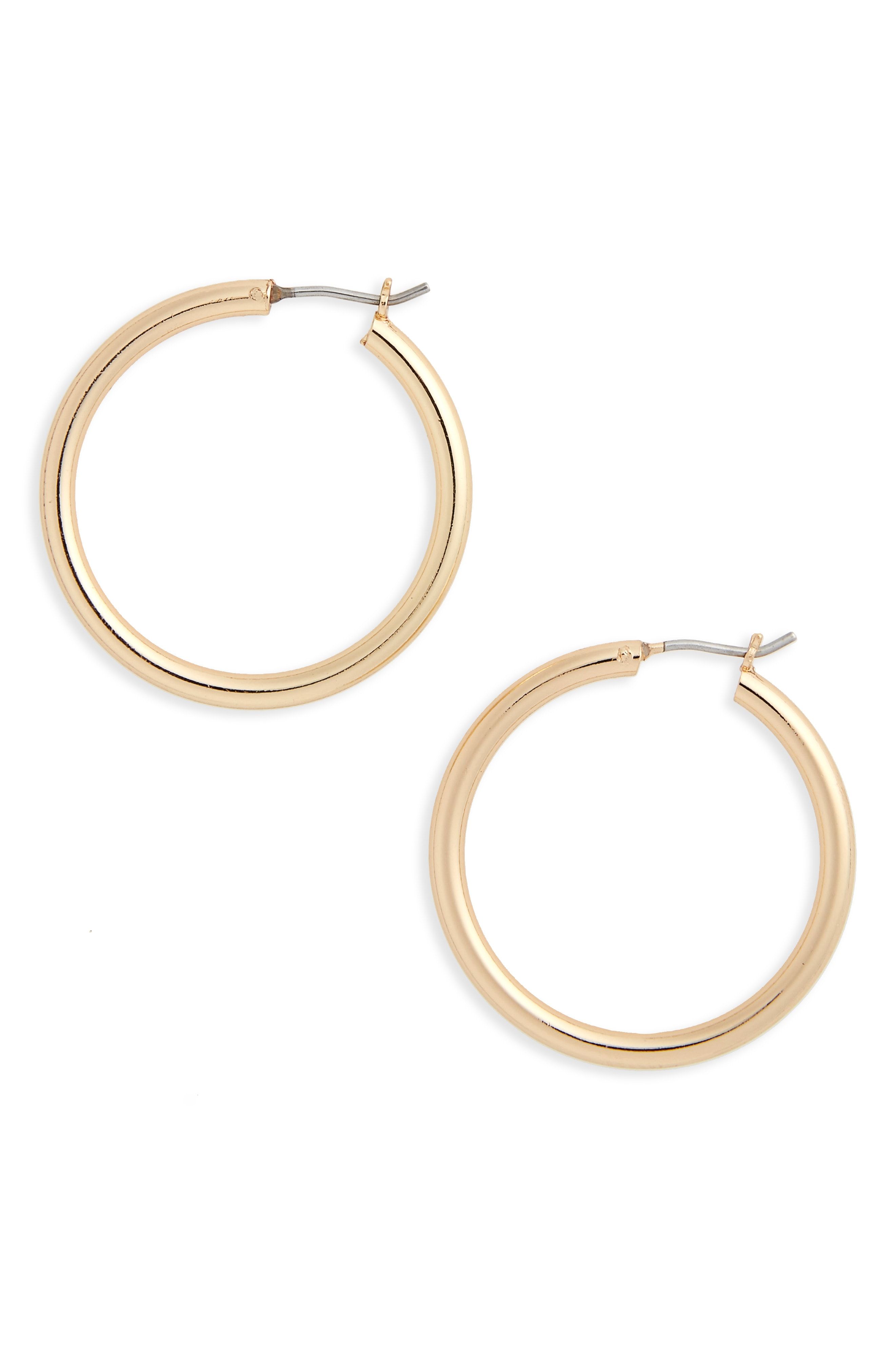 Medium Endless Hoops