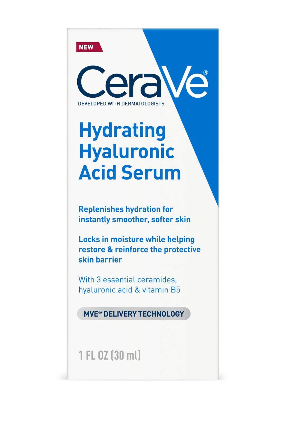 Hyaluronic Acid Face Serum 