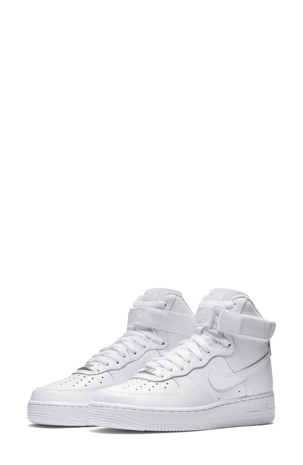 Air Force 1 High Top Sneaker [width : m]