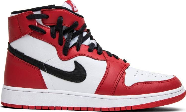 Wmns Air Jordan 1 Rebel XX 'Chicago'