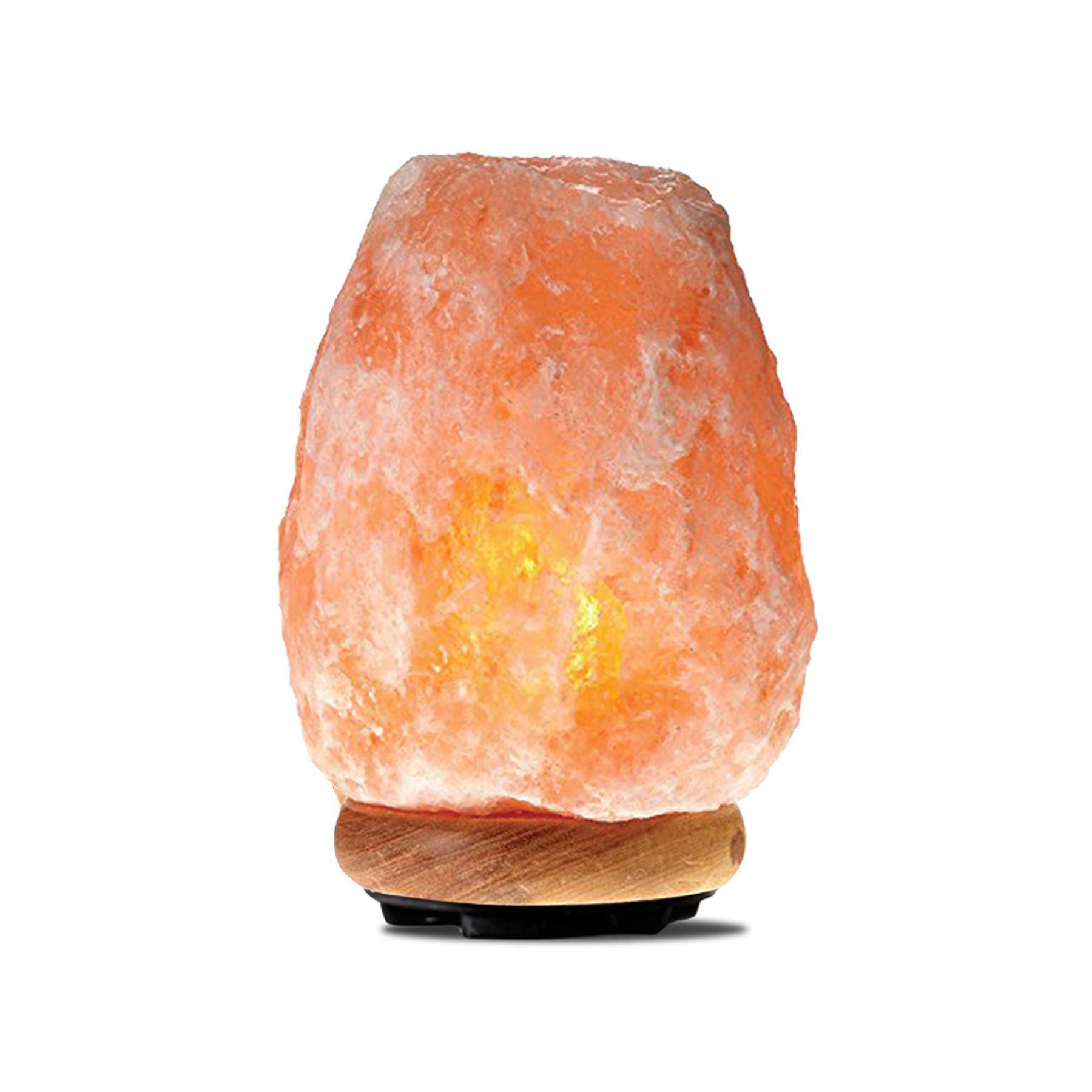 Himalayan Pink Salt Lamp - 