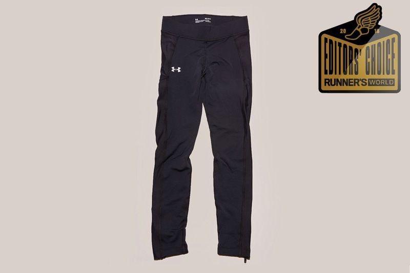 coldgear run storm tights