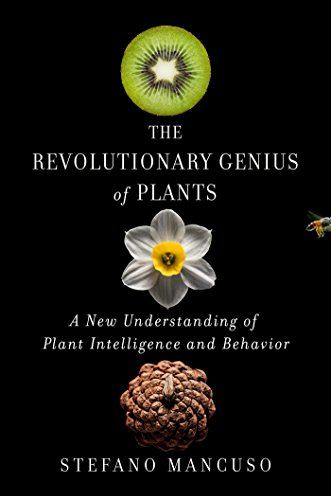 The Revolutionary Genius of Plants