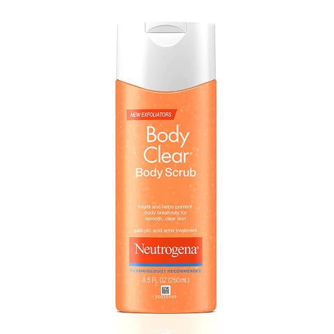9 Best Butt Acne Treatments To Use In 2019 How To Get Rid Of